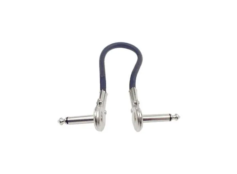 Hosa IRG-100.5 jumperkabel for pedaler 6" / 15cm 